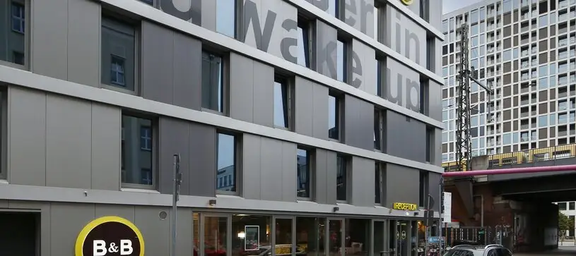 accomodation