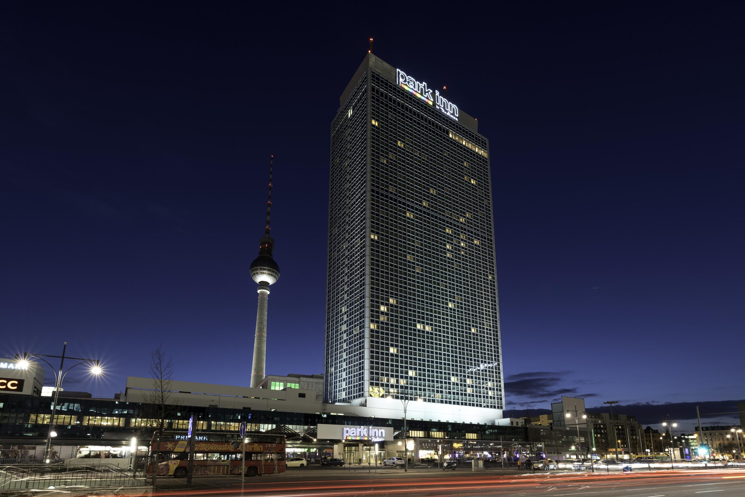 accomodation