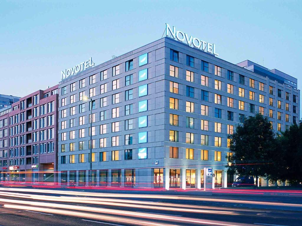 accomodation